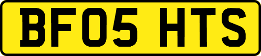 BF05HTS