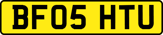 BF05HTU