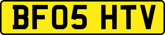BF05HTV