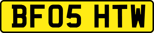 BF05HTW