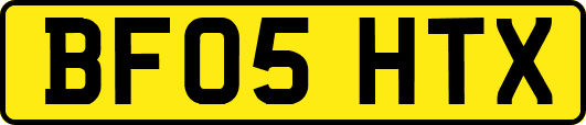 BF05HTX