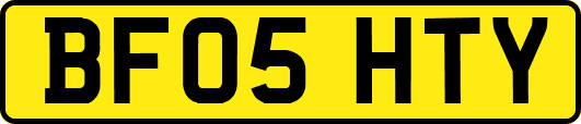 BF05HTY