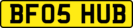 BF05HUB