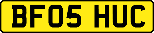 BF05HUC