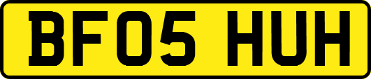 BF05HUH