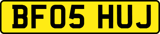 BF05HUJ