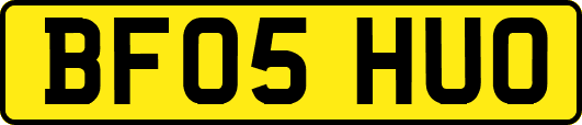BF05HUO