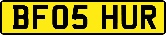 BF05HUR