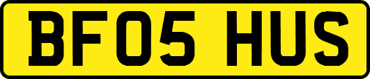 BF05HUS