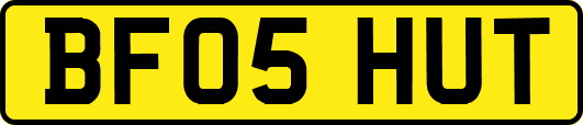 BF05HUT