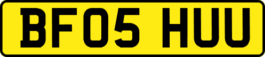 BF05HUU