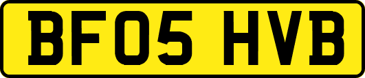 BF05HVB