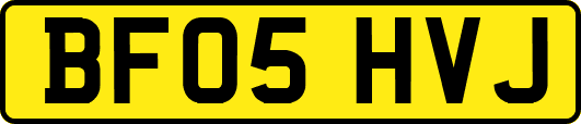 BF05HVJ