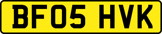 BF05HVK