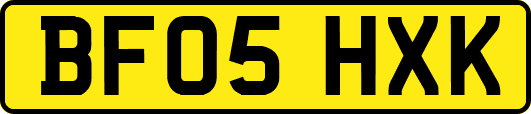 BF05HXK