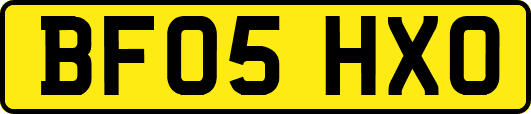 BF05HXO