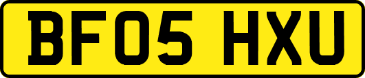 BF05HXU