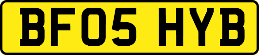 BF05HYB