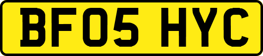 BF05HYC