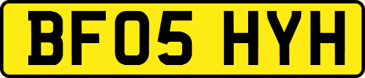 BF05HYH