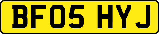 BF05HYJ