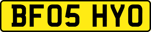 BF05HYO