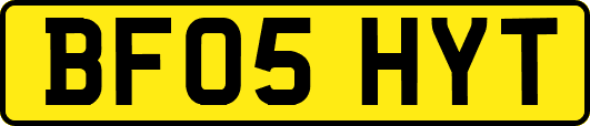 BF05HYT