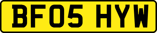 BF05HYW
