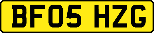 BF05HZG