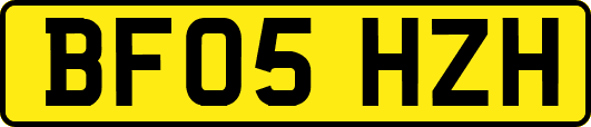 BF05HZH