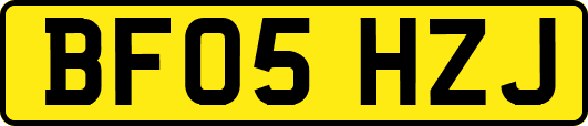 BF05HZJ