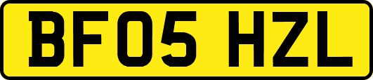 BF05HZL