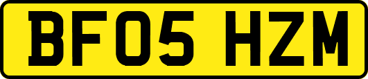 BF05HZM