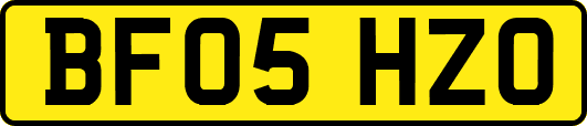 BF05HZO