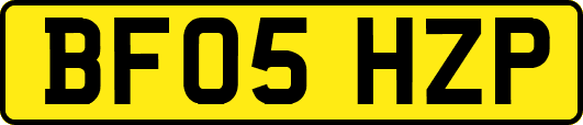 BF05HZP