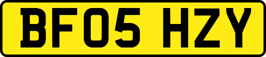 BF05HZY