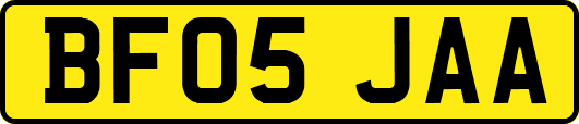 BF05JAA