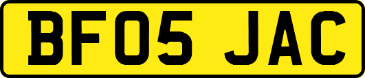 BF05JAC