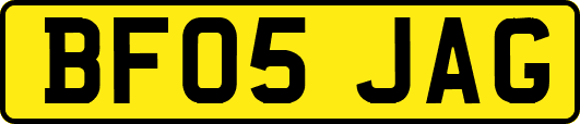 BF05JAG