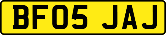 BF05JAJ