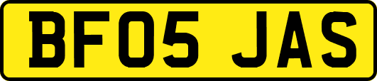 BF05JAS