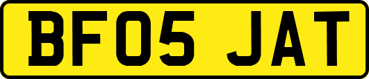 BF05JAT