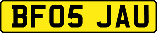 BF05JAU