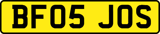 BF05JOS