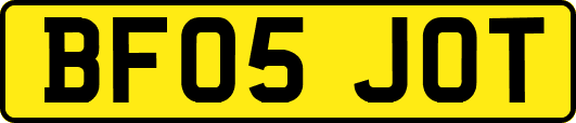 BF05JOT