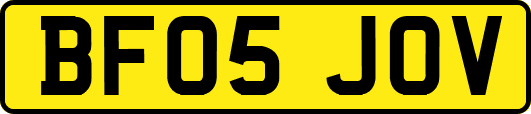 BF05JOV