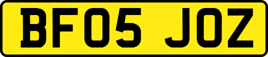 BF05JOZ