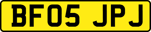 BF05JPJ