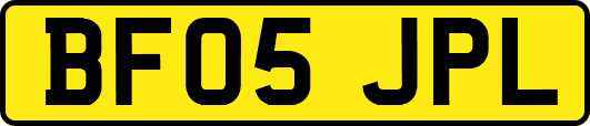 BF05JPL