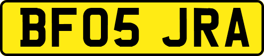 BF05JRA